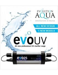 Evolution Aqua UV Lamp 25w