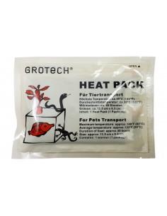 Grotech transport heat pack