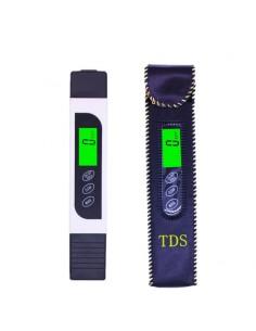 TDS meters