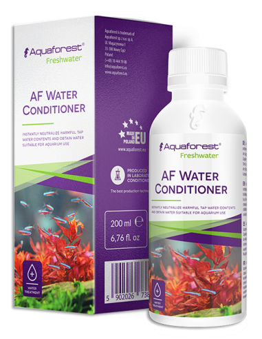 Aquaforest AF Water Conditioner 200ml