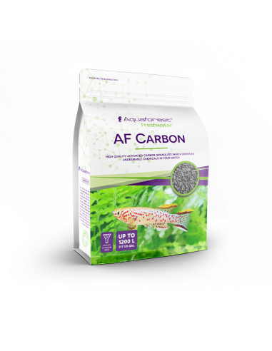 Aquaforest AF Carbon Fresh 1000ml