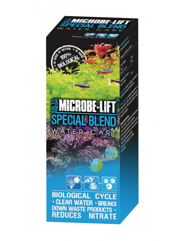 Microbe-lift Special Blend 473ml.