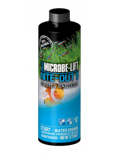 Microbe-lift Nite-Out II 473ml