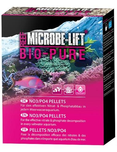 Microbe-lift Bio-Pure 1000ml (700g)