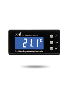 D-D Dual Heating & cooling...