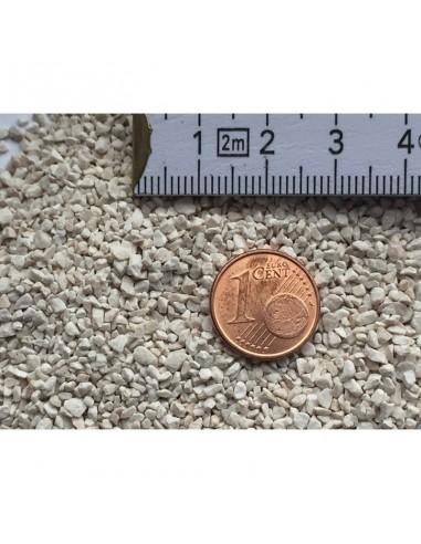 White Sand 1-2mm (Aragonit) 1kg