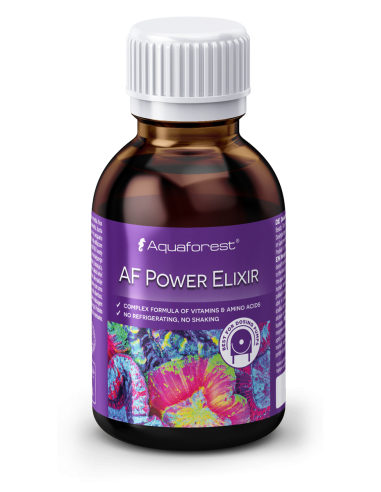 Aquaforest AF Power Elixir 200ml