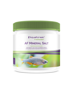 Aquaforest AF Mineral Salt...