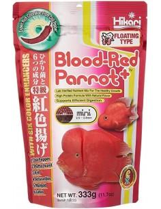Hikari Red Parrot Plus mini...