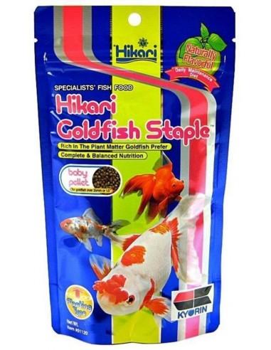 Hikari Goldfish Staple baby 300g