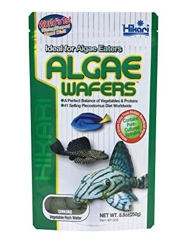 Hikari Tropical Algae Wafers 250g