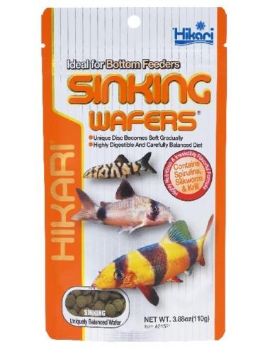 Hikari Tropical Sinking Wafers 110g