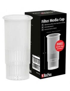 Red Sea Filter Media cup