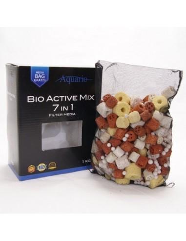 Ceramic Rings 7in1 Bio-Active 1kg