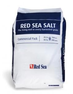 Red Sea Salt 25kg bag