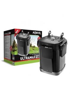 Aquael Filter Ultramax 1000