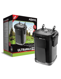 Aquael Filter Ultramax 1500
