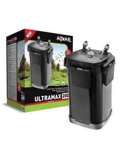 Aquael Filter Ultramax 2000
