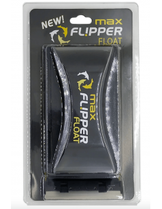 Flipper MAX FLOAT (2in1, 24mm)