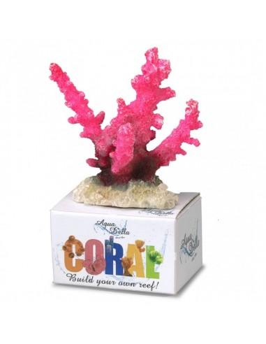 Coral Module Staghorn Coral 10x9x5cm