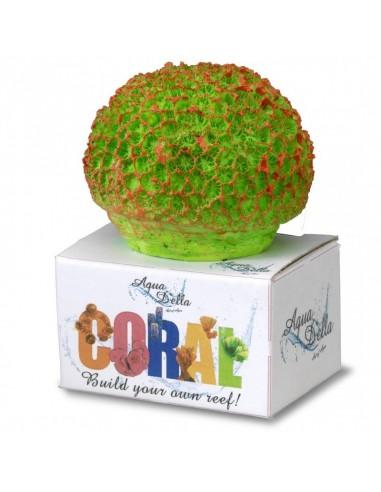 Coral Module Brain Coral 7x7x6cm