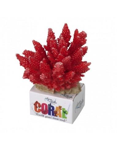 Coral Module Acropora 11x10x9cm