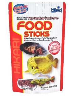 Hikari Tropical Food Sticks...