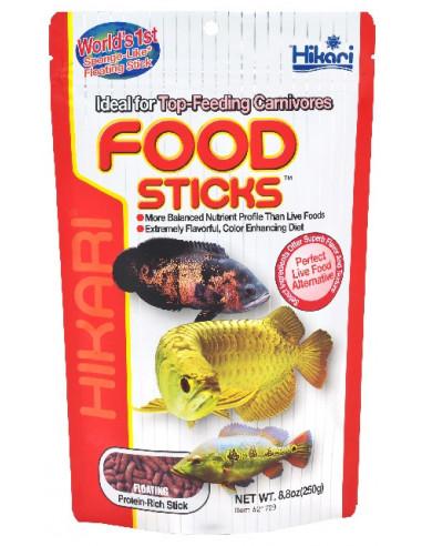 Hikari Tropical Food Sticks 250g