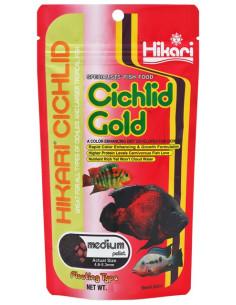 Hikari Cichlid Gold Medium...