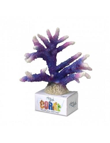 Coral Module Staghorn Coral 17x17x13cm