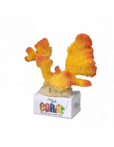 Coral Module Cauliflower Coral 16x15x8cm