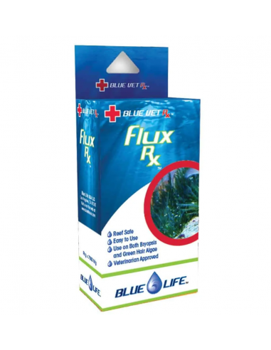 Blue Life Fish Flux RX 4000mg