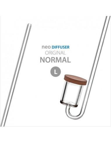 NEO Normal Original Co2 Diffuser L 23mm