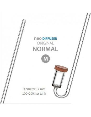 NEO Normal Original Co2 Diffuser M 17mm