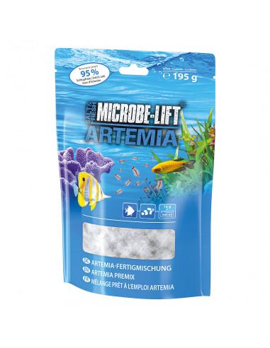 Microbe-lift Artemia 195g