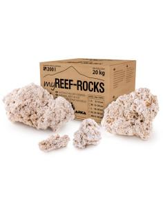Microbe-lift myReef-Rocks 1kg
