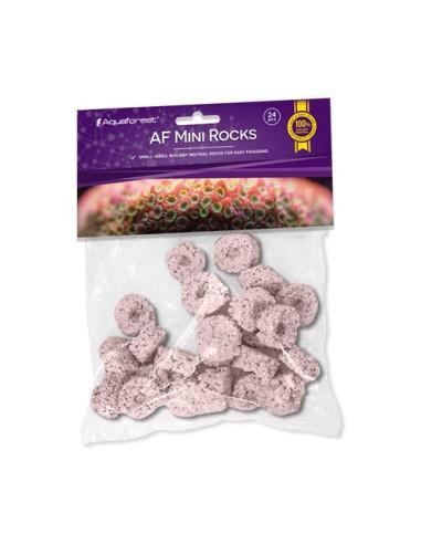 AF Mini Rocks 24pcs