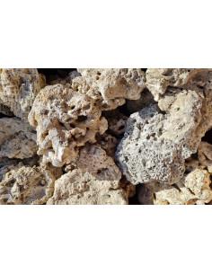Indonesian Dry Reef Rock 1kg