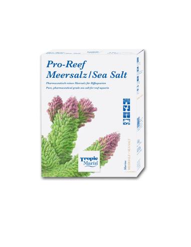 Tropic Marin PRO-Reef Salt 4 Kg box