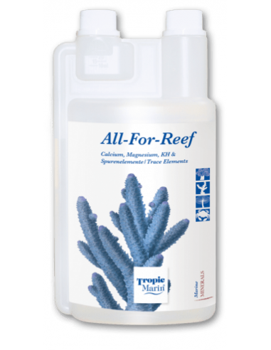 Tropic Marin All-For-Reef 1000ml