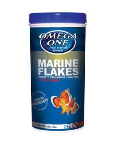 OMEGA ONE Marine Flakes...