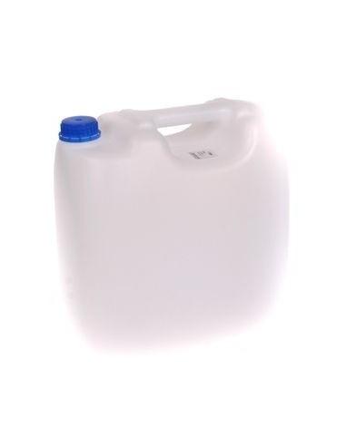 Water canister 10l