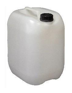 Water canister 20l