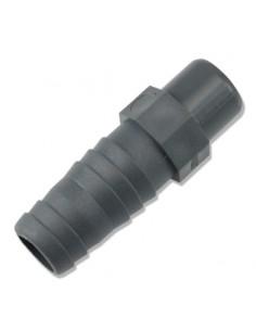 Hose connector 20mm