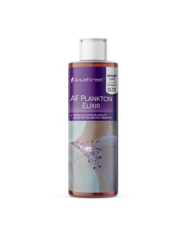 Aquaforest AF Plankton Elixir 250ml