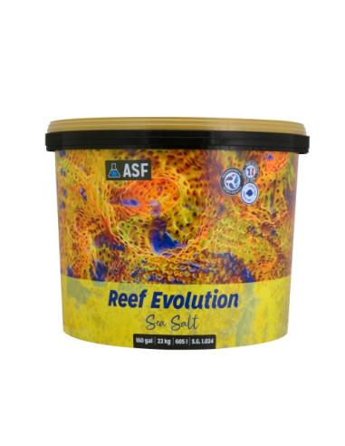 Aquarium Systems Reef Evolution Salt...