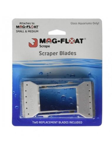 Mag Float Scrape Blade Long