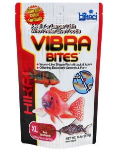 Hikari Tropical Vibra Bites...