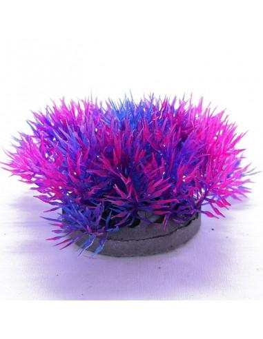 Color Grass Blue / Violet, 4-6cm