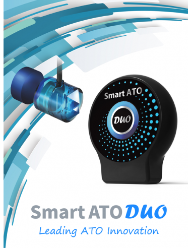 AUTOAQUA Smart ATO Duo